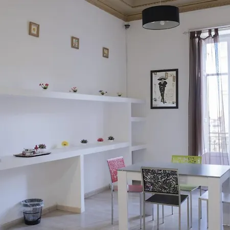 Cernisi Bed & Breakfast Palermo