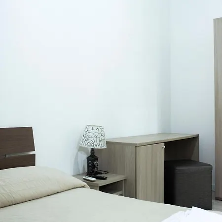 Bed & Breakfast Cernisi Palermo