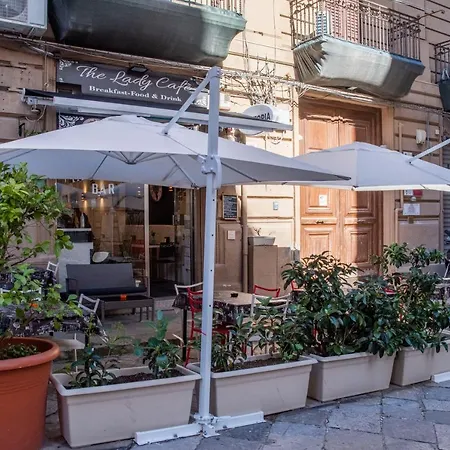 Cernisi Bed & Breakfast Palermo