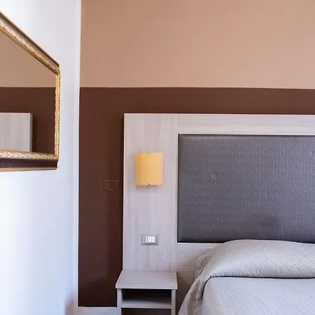 Bed & Breakfast Cernisi Palermo