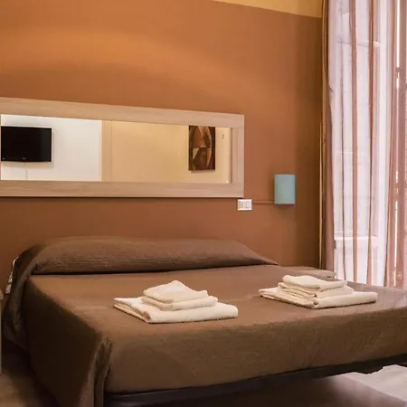 Bed & Breakfast Cernisi Palermo
