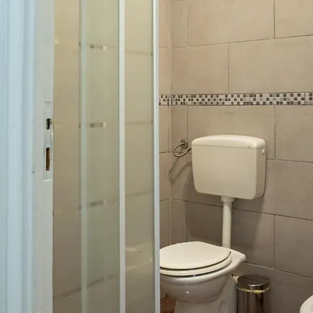 Cernisi Bed & Breakfast Palermo
