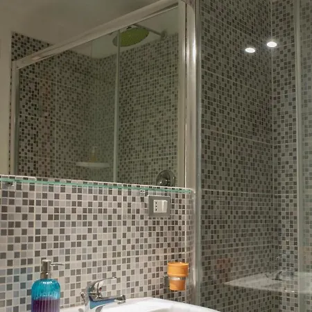 Cernisi Bed & Breakfast Palermo