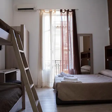 Cernisi Bed & Breakfast