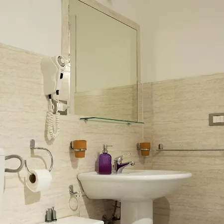 Bed & Breakfast Cernisi