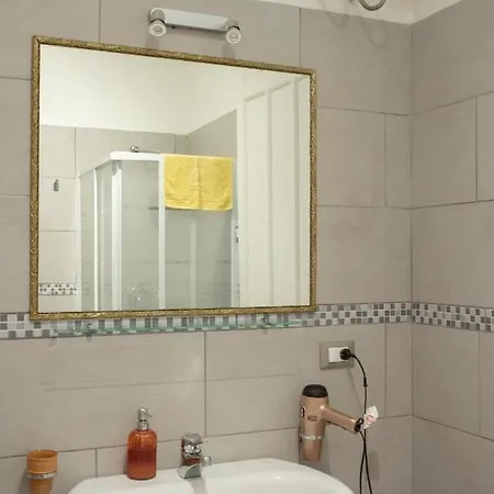 Bed & Breakfast Cernisi Palermo