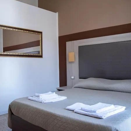 Bed & Breakfast Cernisi