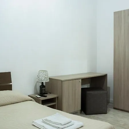 Cernisi Bed & Breakfast Palermo