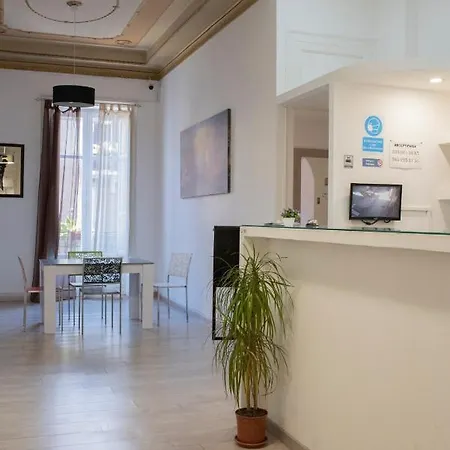 Cernisi Bed & Breakfast Palermo