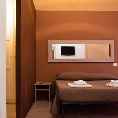 Cernisi Bed & Breakfast *