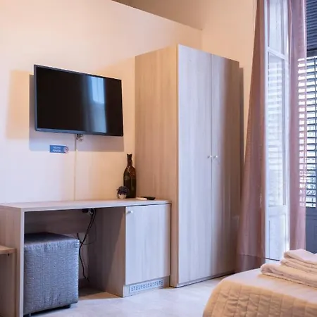 Cernisi Bed & Breakfast