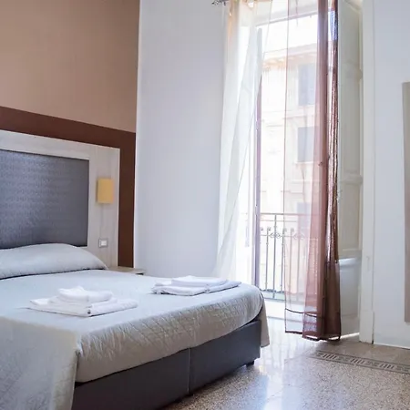 Cernisi Bed & Breakfast Palermo
