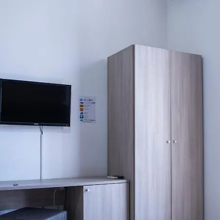 Bed & Breakfast Cernisi Palermo