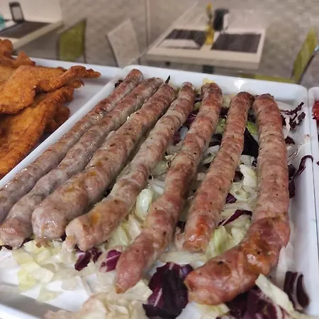Bed & Breakfast Cernisi Palermo