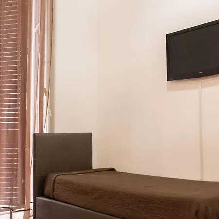 Bed and breakfast Cernisi *