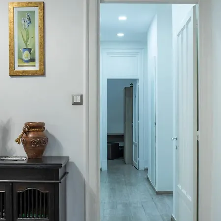 Bed and breakfast Cernisi *