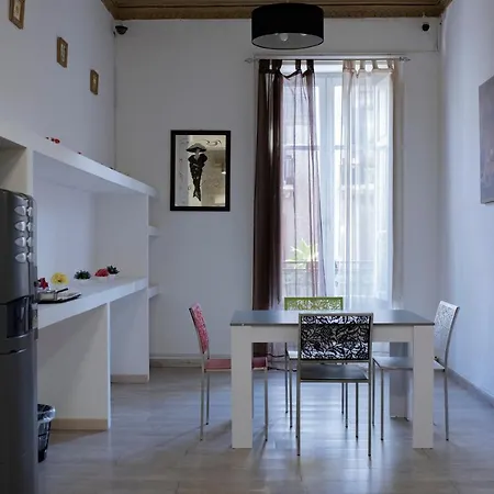 Cernisi Bed and breakfast *