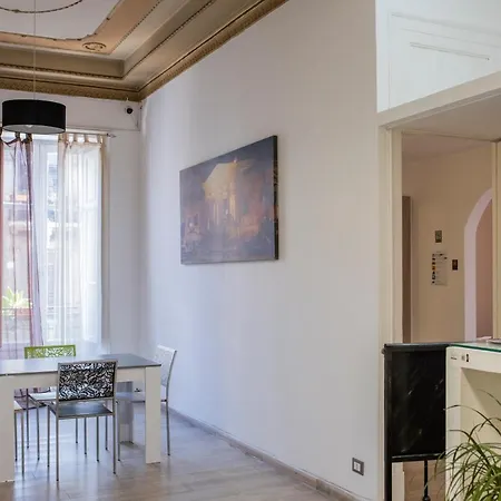 Bed and breakfast Cernisi *
