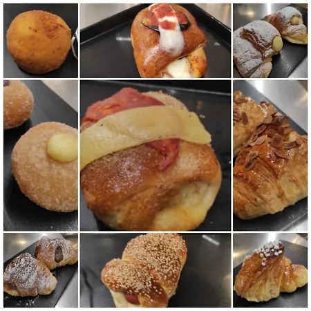 Bed and breakfast Cernisi Palermo