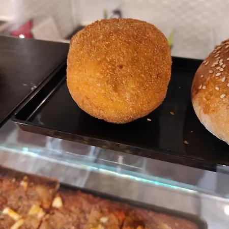 Cernisi פלרמו